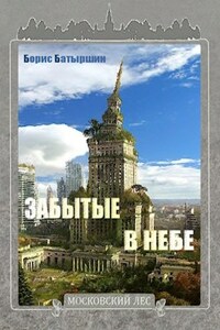 Московский Лес-3. "Забытые в небе"