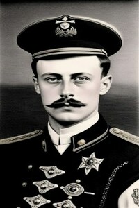 Главная роль 2