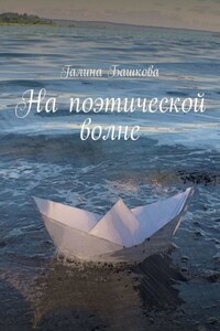 На поэтической волне