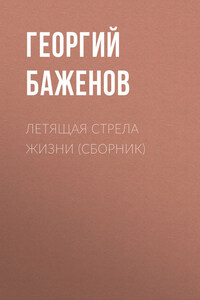 Летящая стрела жизни (сборник)