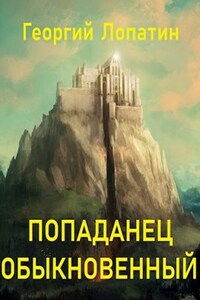 Попаданец обыкновенный