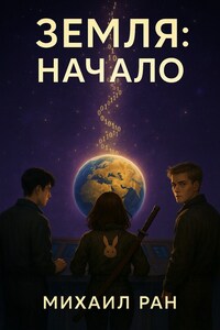 Земля: Начало