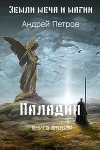 Земли меча и магии. Паладин 2