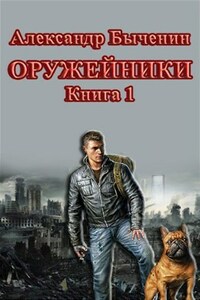 Оружейники. Книга 1