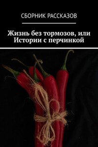 Жизнь без тормозов, или Истории с перчинкой