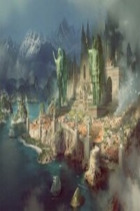 Ученик.( Затворник 2)