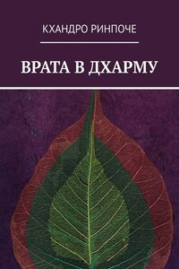 Врата в Дхарму
