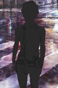 Время