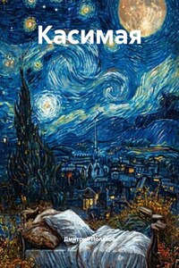 Касимая