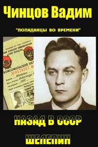Назад в СССР. Шелепин.