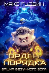 Башня Безумного Бога. Орден Порядка
