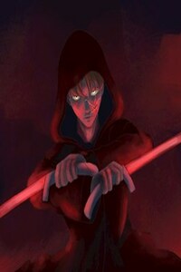 Инквизитор - Книга 2 Охотник