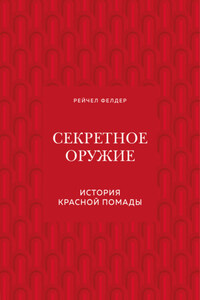 Секретное оружие. История красной помады