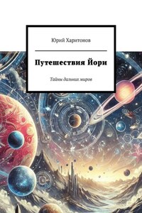 Путешествия Йори. Тайны дальних миров