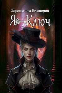 Я - ключ