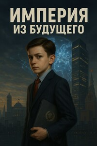 Империя из будущего. Часть 2. Механизм влияния