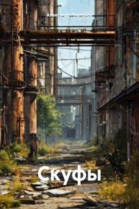 Скуфы