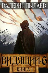 Видящий-6. Рагнарёк. Книга 1