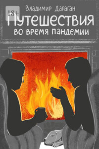 Путешествия во время пандемии