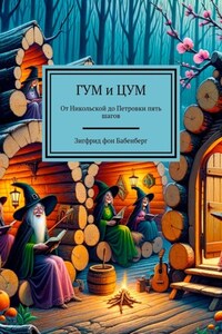 ГУМ и ЦУМ. От Никольской до Петровки пять шагов