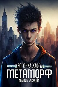 МЕТАМОРФ. Воронка Хаоса