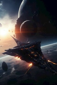 Ушедшие. Криминальный клан. Книга пятая.