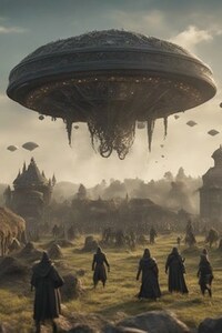 XCOM: New Frontiers