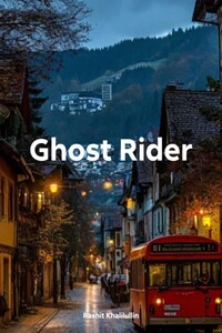 Ghost Rider