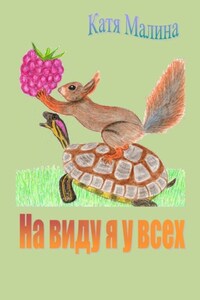 На виду я у всех