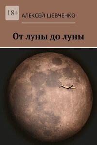 От луны до луны
