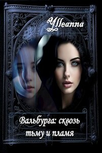 Вальбурга: сквозь тьму и пламя