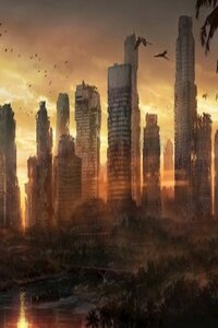 Небесная игра. Часть 1