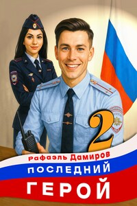 Последний Герой. Том 2