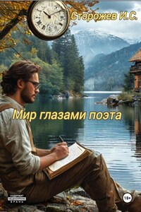 Мир глазами поэта
