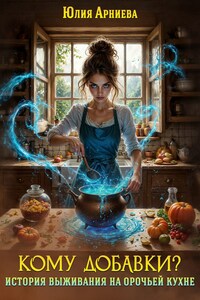 Кому добавки? История выживания на орочьей кухне