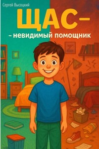 ЩАС невидимый помощник