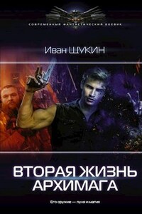 Вторая жизнь Архимага