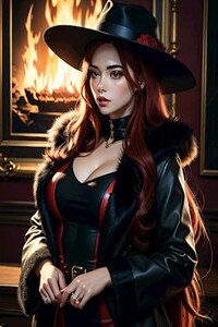 Наследник жаждет титул