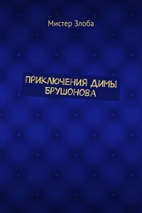 Приключения Димы Брушонова