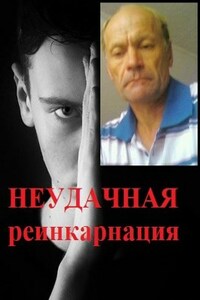 Журавлев Владимир Борисович. Неудачная реинкарнация
