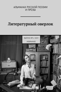 Литературный оверлок. Выпуск №3/2019 (избранное)