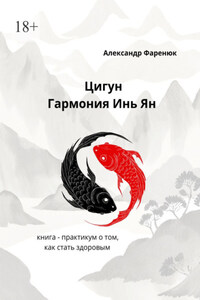 Цигун Гармония Инь Ян