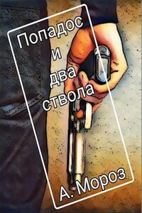 Попадос и два ствола