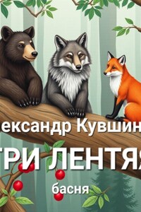 Три лентяя