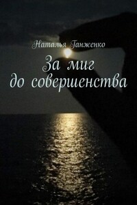 За миг до совершенства