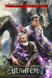 Целитель. Книга вторая.