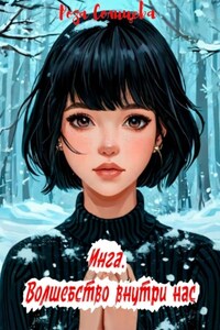 Инга. Волшебство внутри нас