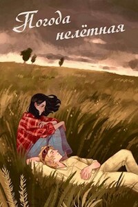 Погода нелётная