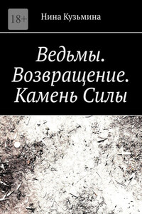 Ведьмы. Возвращение. Камень силы