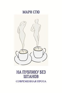 На публику без штанов. Современная проза